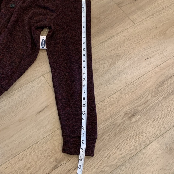 Old Navy Cardigan size M - Picture 4 of 9